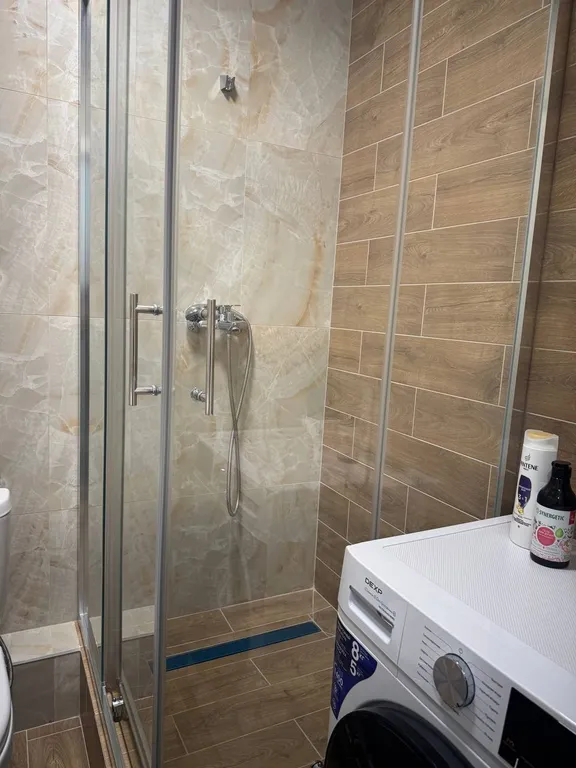 Уютная студия в центре города