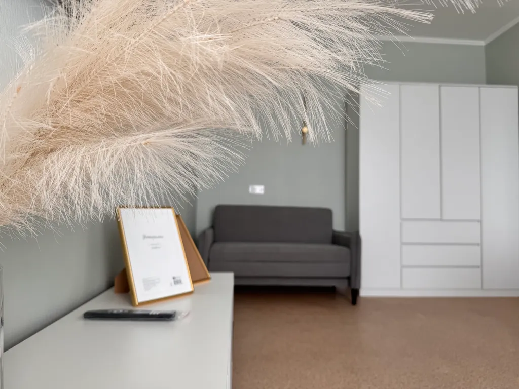 Квартира в сердце города