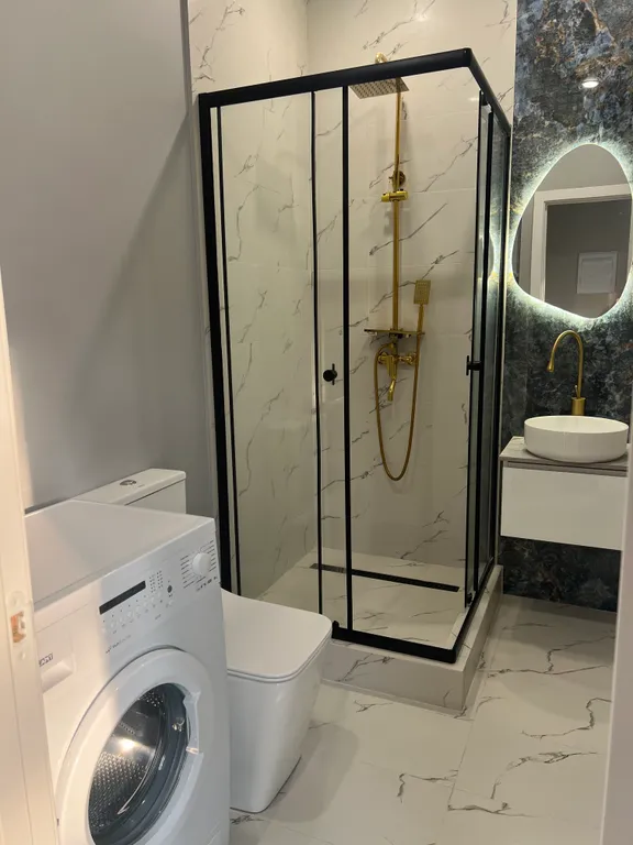 Уютный дом у моря — всего в пяти минутах пешком от пляжа Алексино