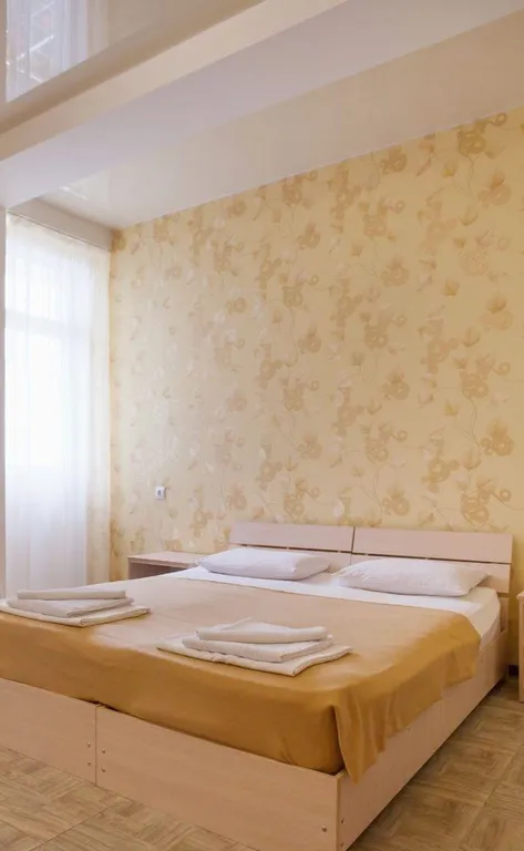 Квартира Комната — аренда посуточно в Адлер