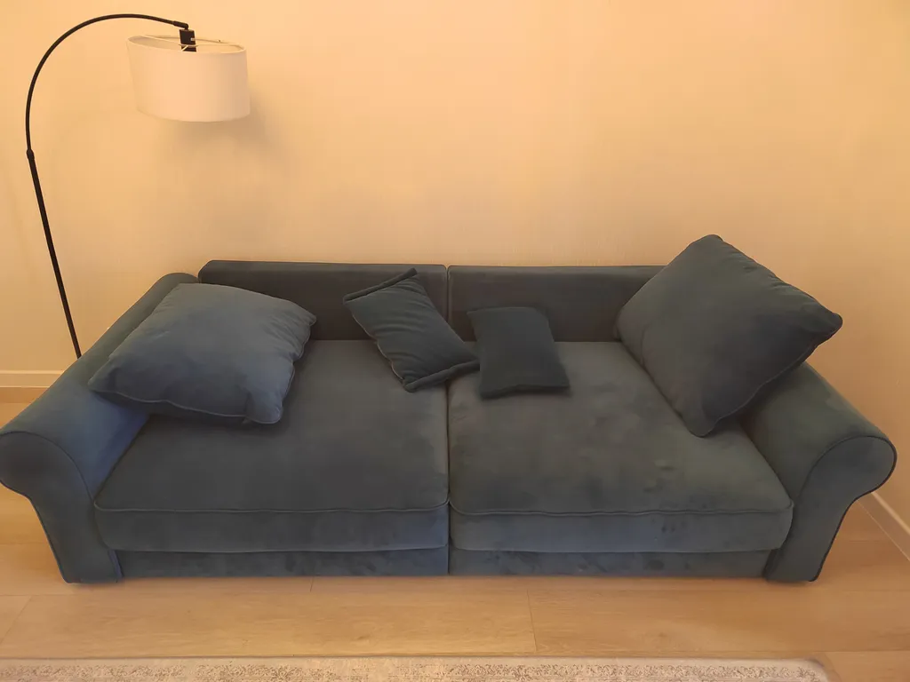 Квартира в центре со всеми удобствами