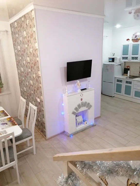 Таунхаус Мечта