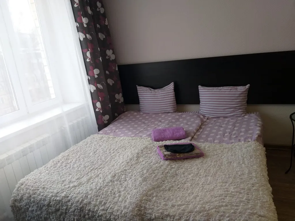 Студия Париж