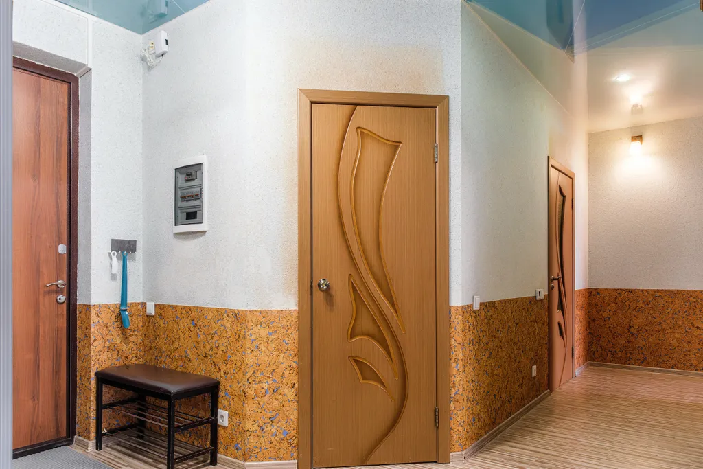 Квартира Квартира Брызги солнца — Екатеринбург