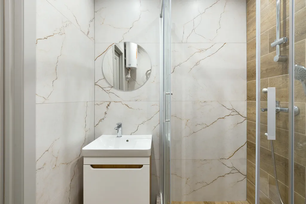 Полная комфорта квартира