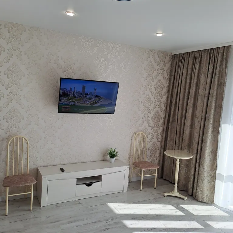 Квартира 1-комнатная Квартира — Калининград