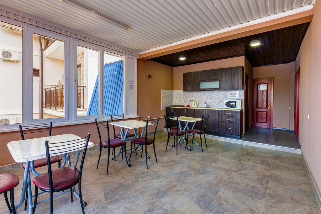 Квартира Комната — Геленджик