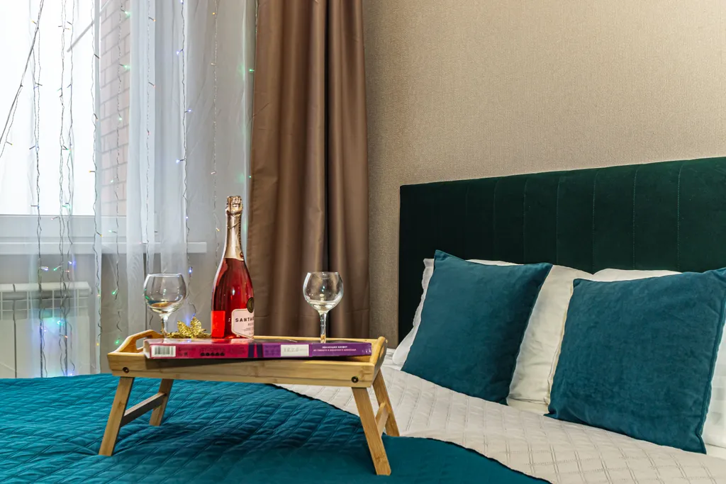 Волшебный уголок