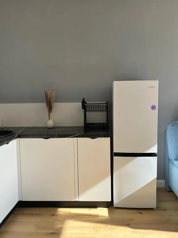 Квартира Шикарные апартаменты — Анапа