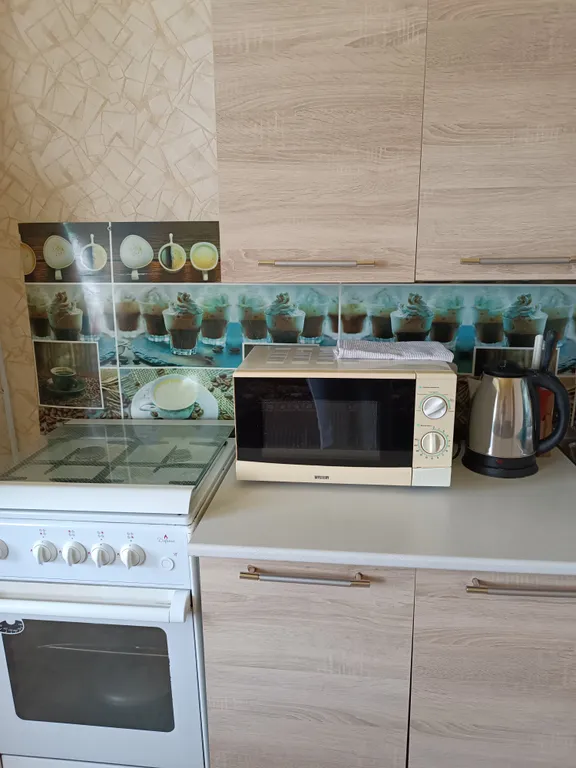 Квартира в районе Славянского базара