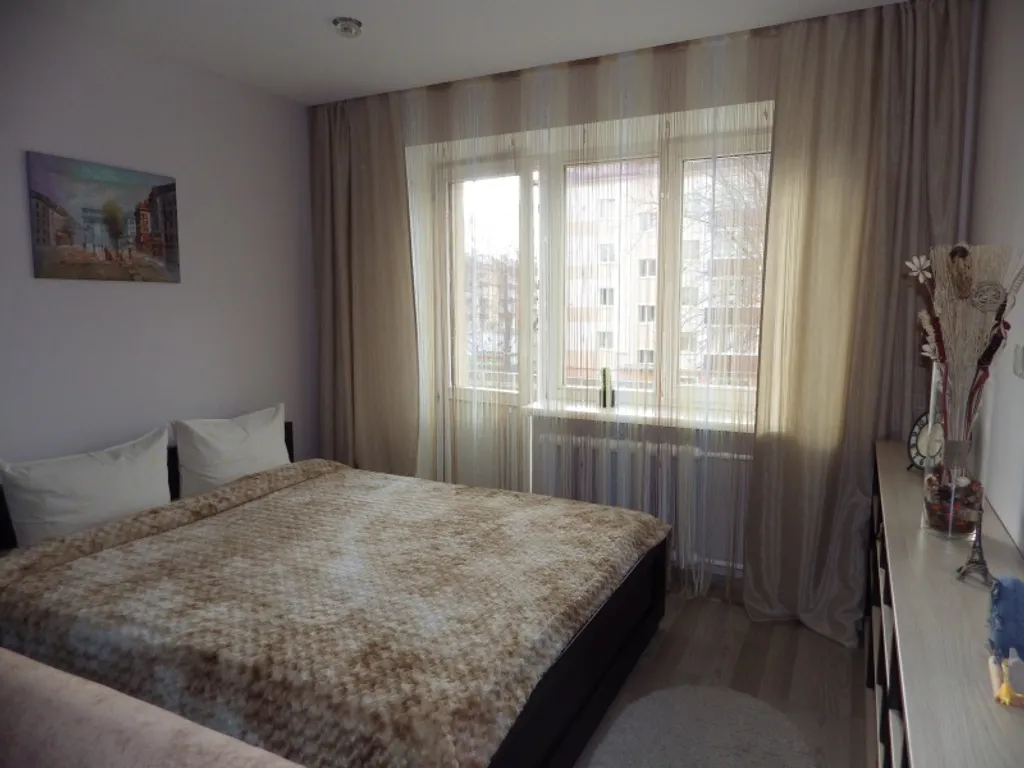 1-комнатная Квартира — аренда посуточно в Минск