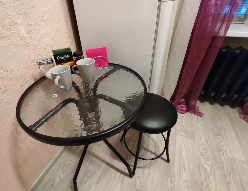 Квартира Уютная квартира рядом с центром — Ярославль