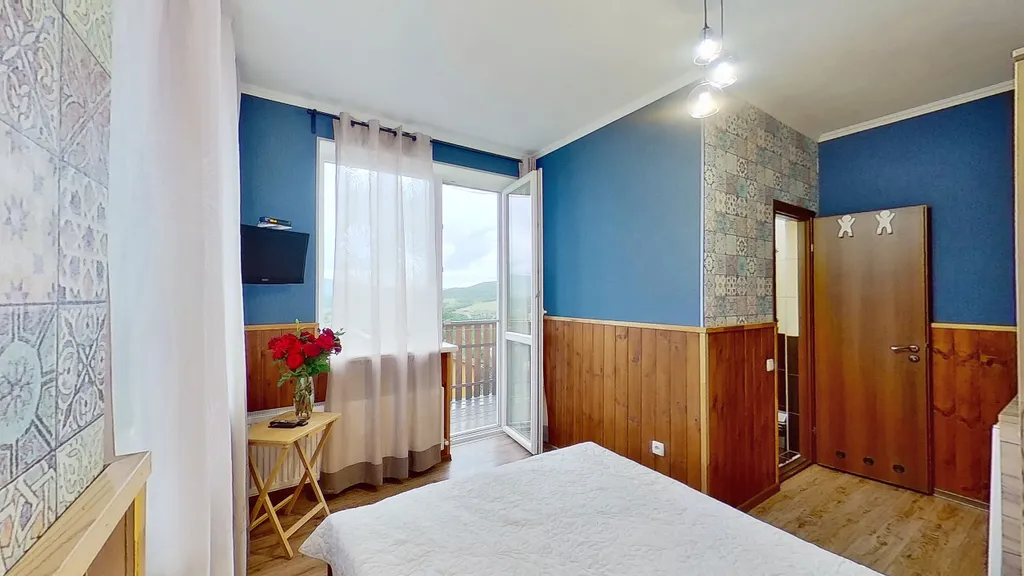 Квартира Комната — Соколиное