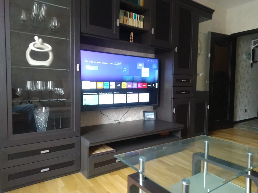 Квартира 2-комнатная Квартира — Калининград