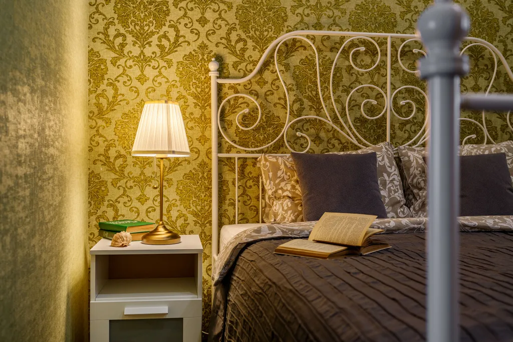 Квартира Апартаменты с видом на море Морские Дали — Геленджик