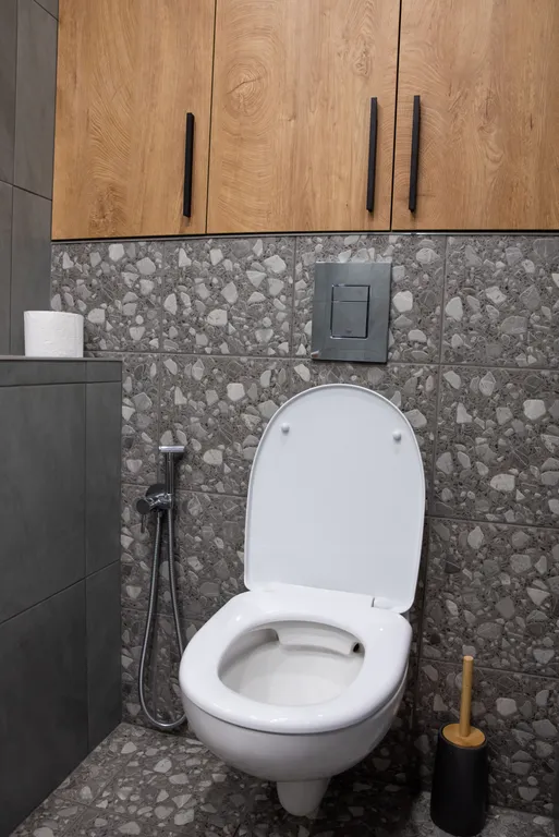 Квартира Квартира Лаванда — Омск