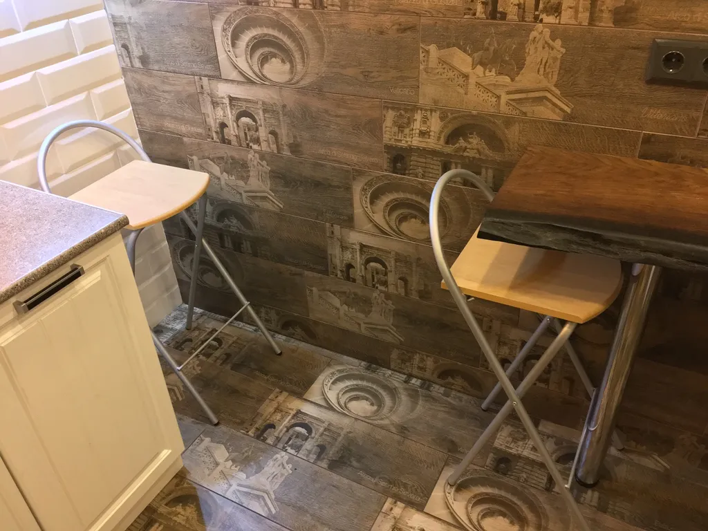 Двухкомнатный семейный номер