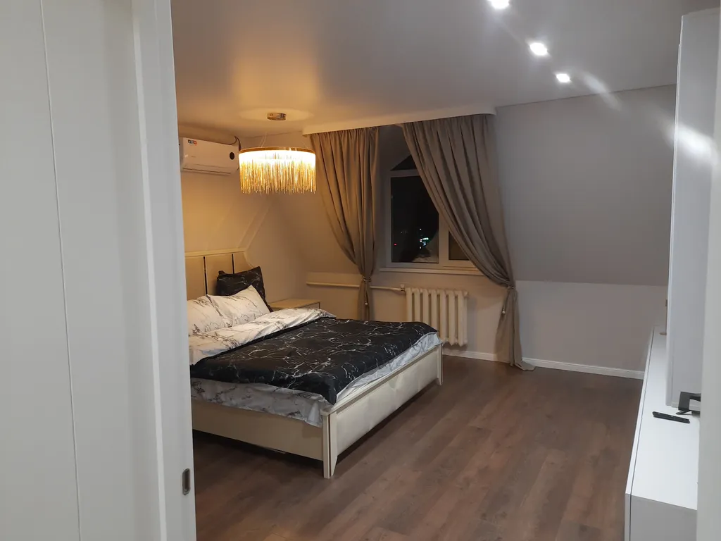 Квартира улучшенной комфортности