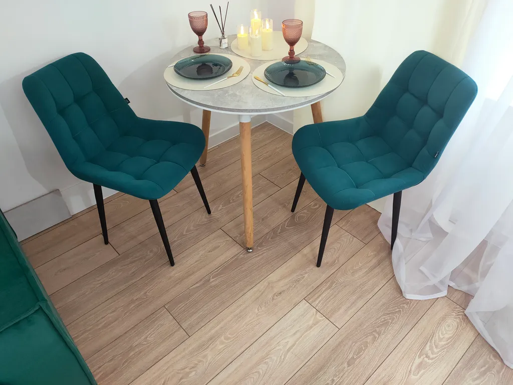 Квартира с сауной