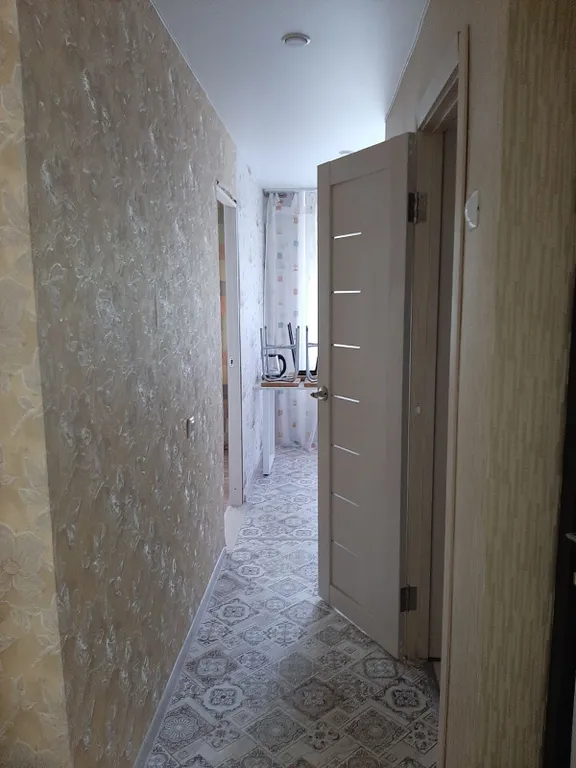 Квартира в центре, набережная