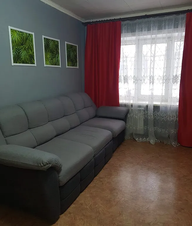 Уютная и удобная квартира