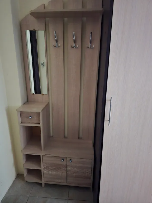 Студия у леса и моря