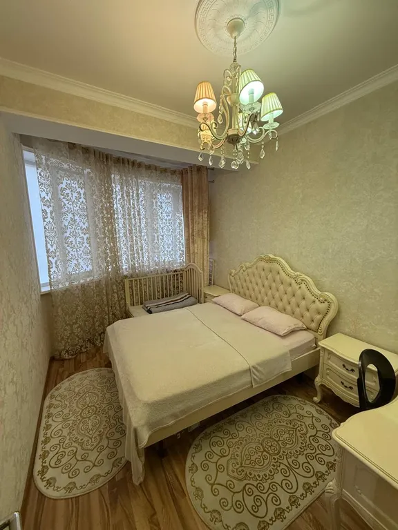 Отличная квартира для комфортного времяпровождения