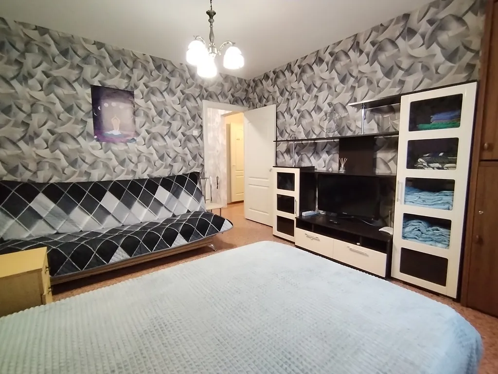 Уютная квартира в Шилово — аренда посуточно в Воронеж