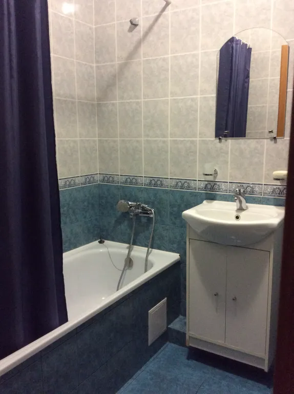 Квартира Просторная квартира недалеко от центра города — Калининград