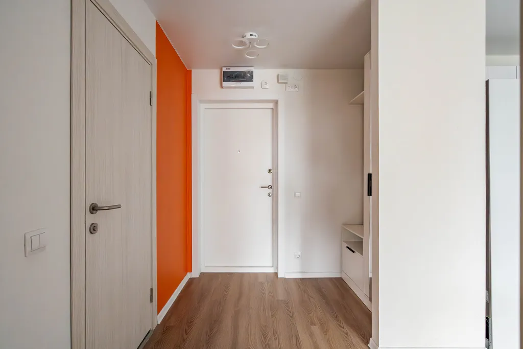 Квартира Квартира Your lesnay Apart для 4 гостей — Санкт-Петербург