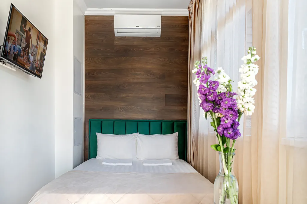 Квартира Уютные апартаменты в Эсто-Садок — Эсто-Садок