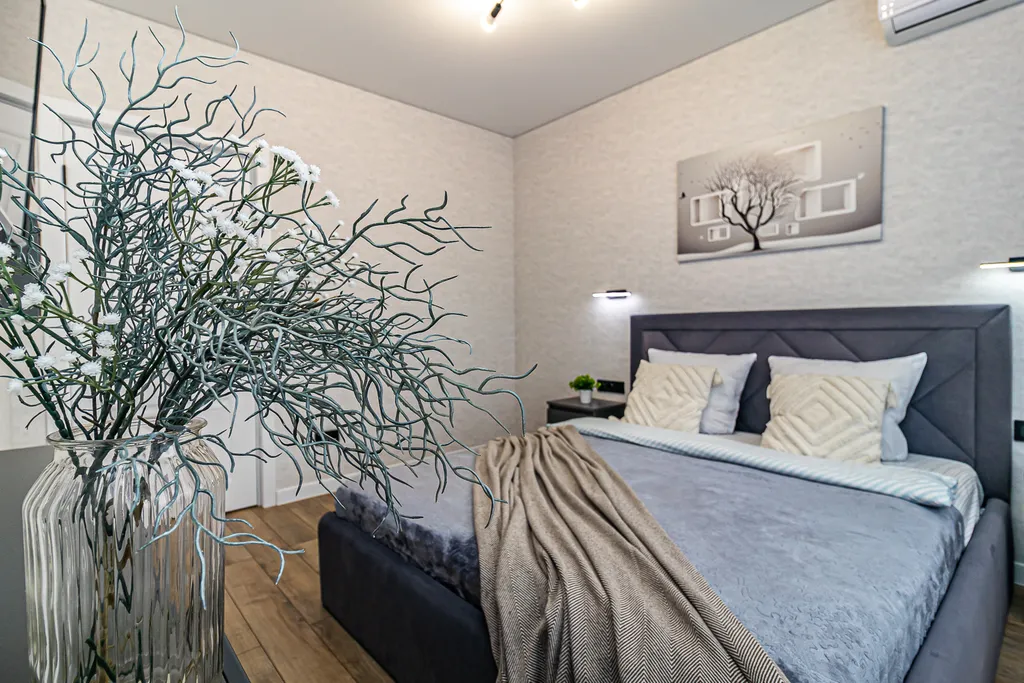 Квартира 1-комнатная Квартира — Краснодар