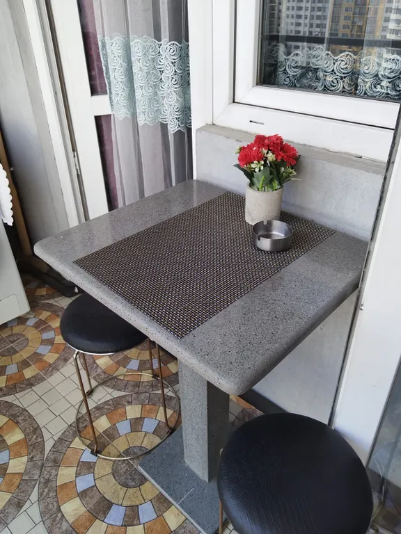 Уютная квартира в центре города района Батуми Молл