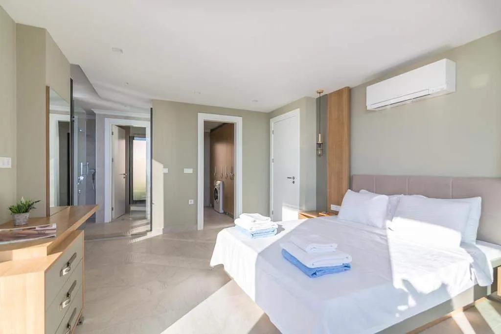 Коттедж Вилла 1057 в Калкане 3+1 — Калкан