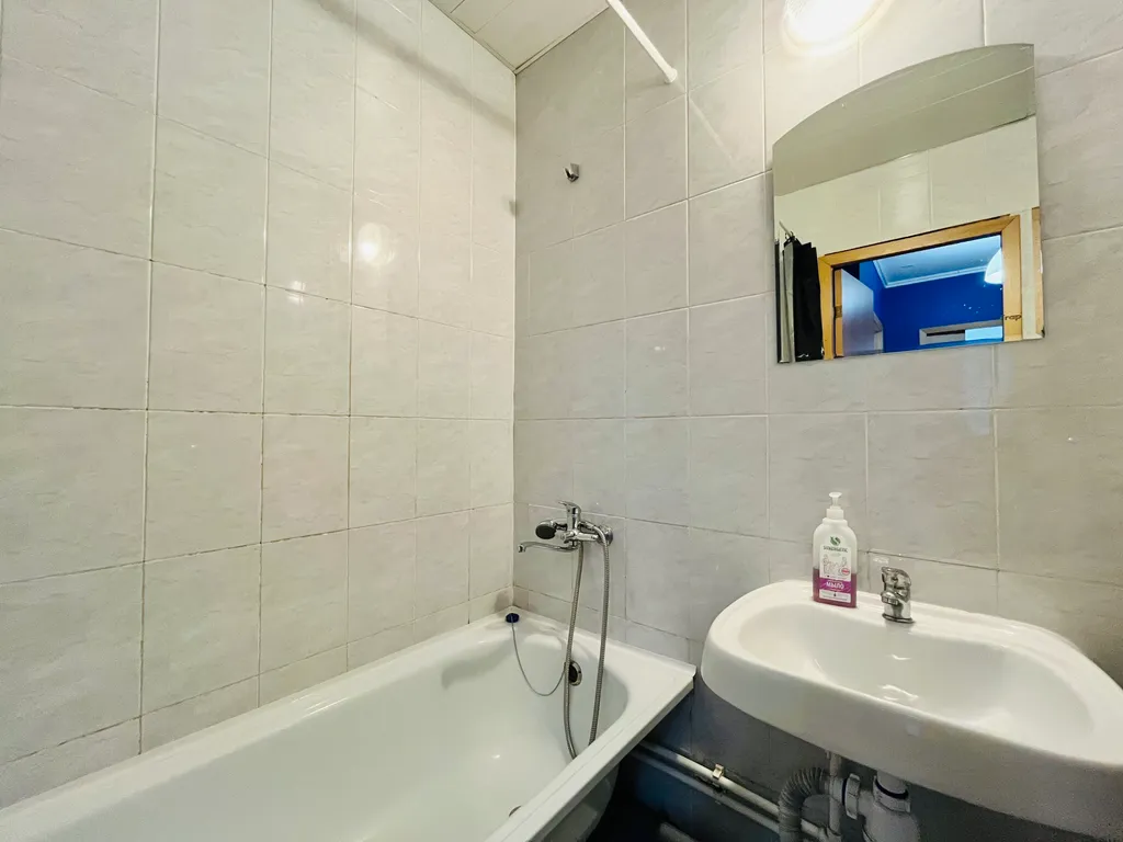 Квартира 2-комнатная Квартира — Шушары