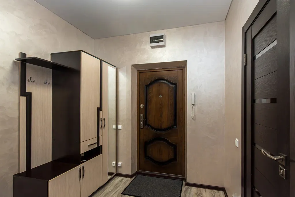 Квартира 1-комнатная Квартира — Краснодар