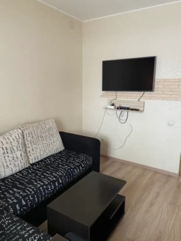 Таунхаус Янтак 3