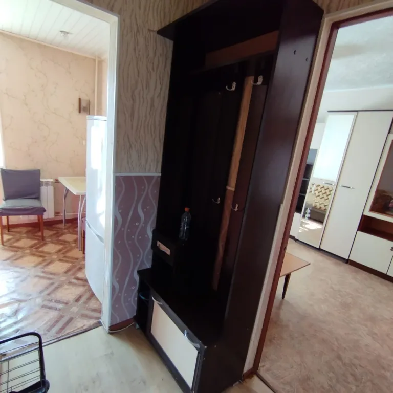 Уютный эконом в сердце Златоуста