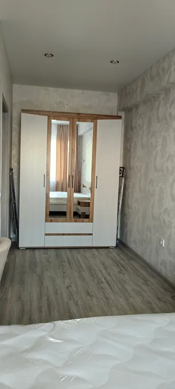 Апартаменты в центре района