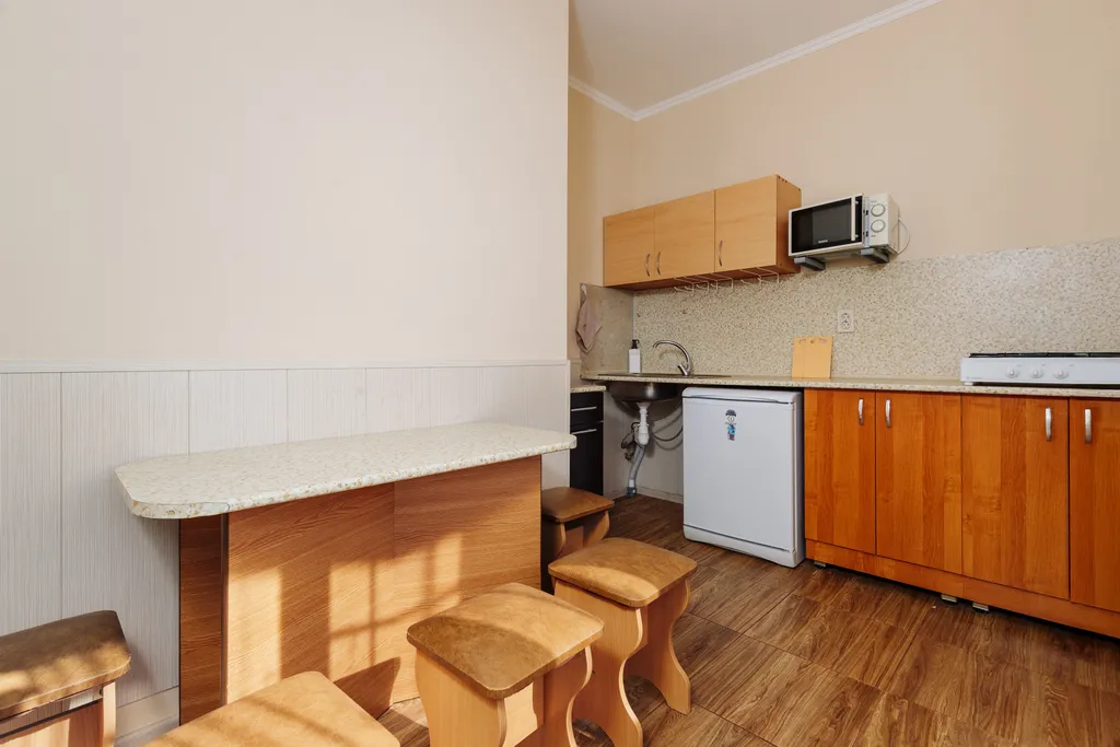 Квартира Комната — Сириус