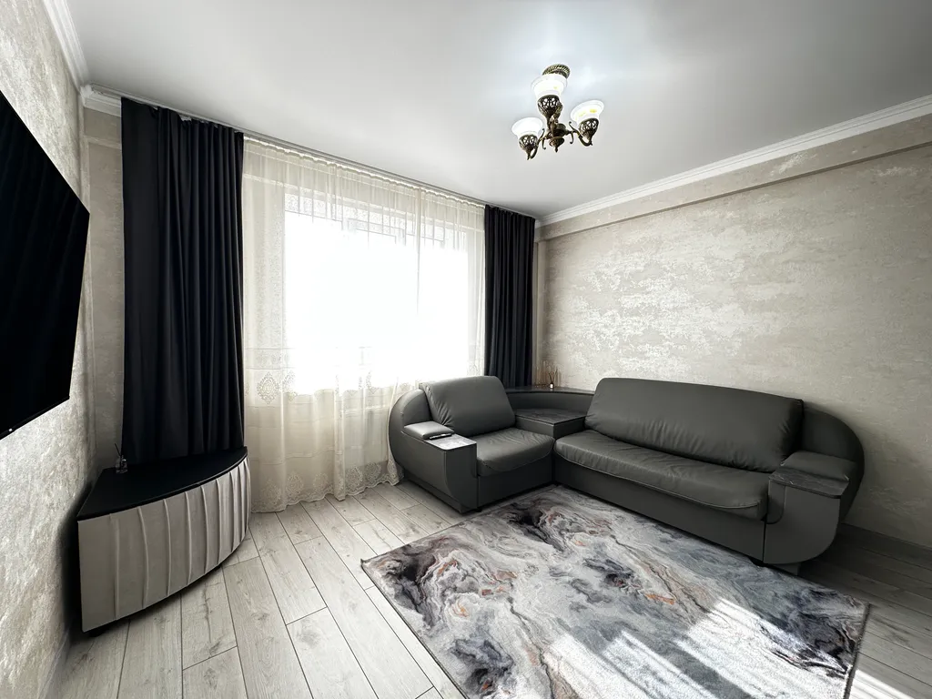 Суточная квартира на 4 чел