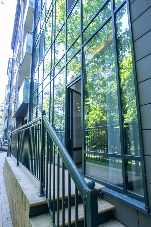 Квартира Квартира Западное побережье — Светлогорск