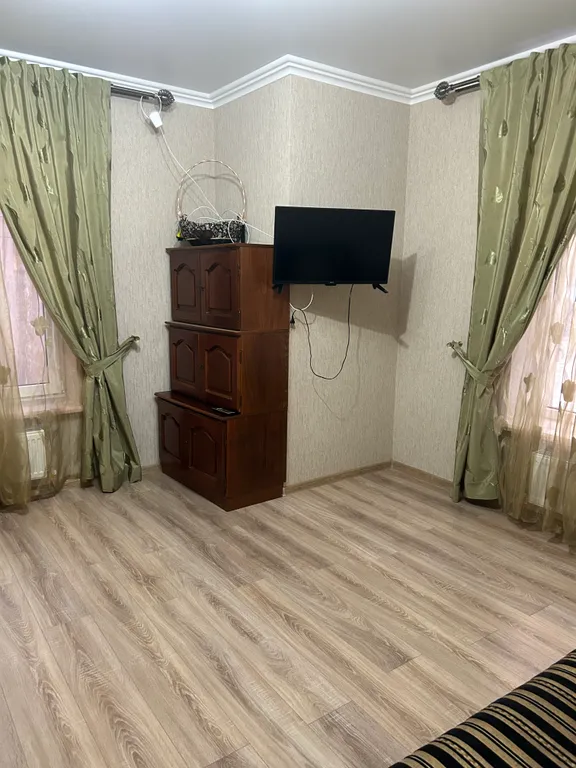 Апартаменты в сердце Приэльбрусья