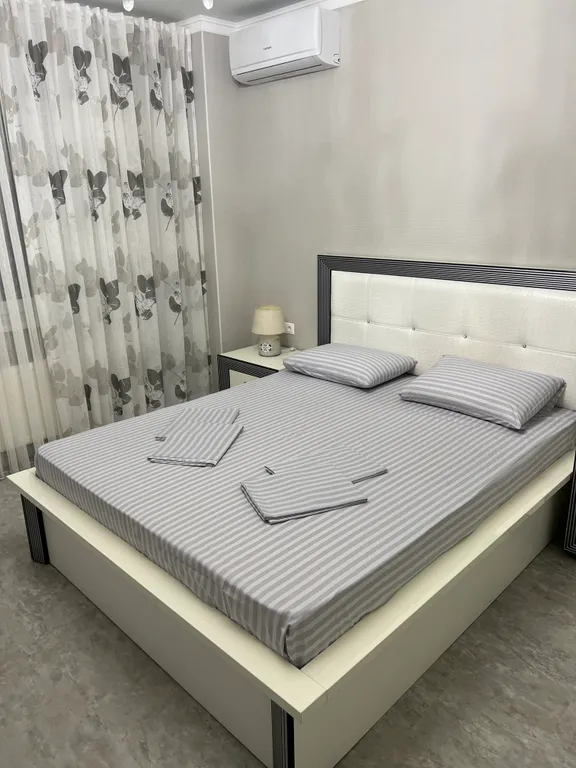 Апартамент с видом на море