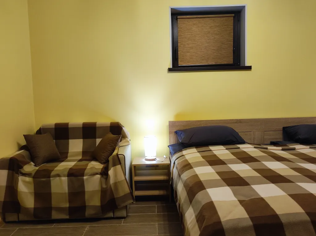 Уютный дом недалеко от города