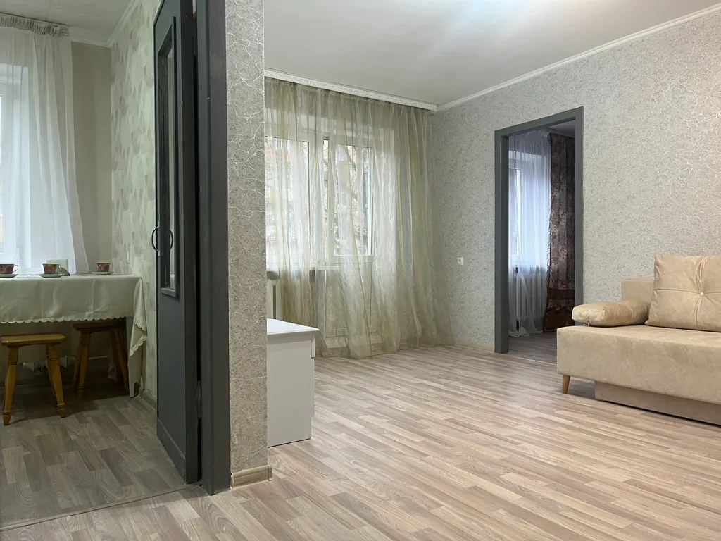 Квартира Квартира Green Floor Apartment — Калининград