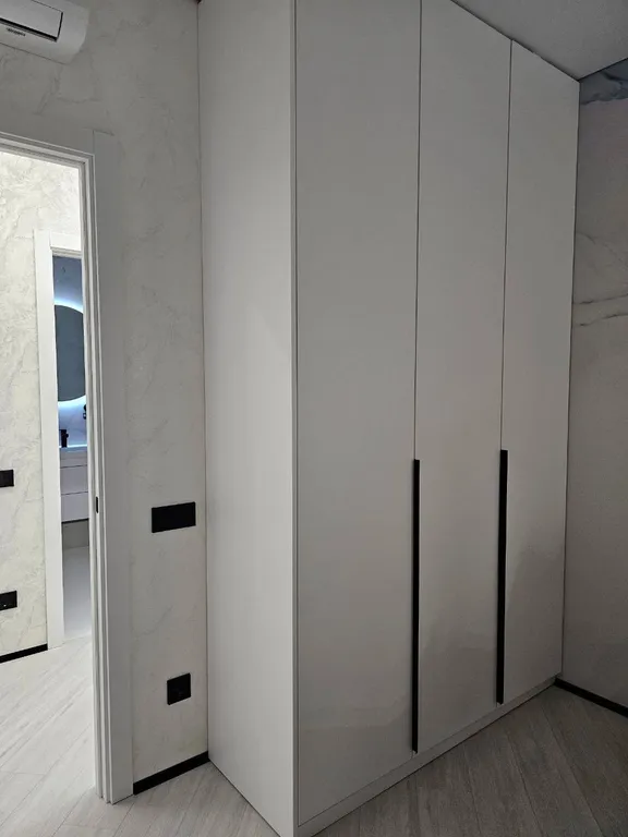 Квартира Светлая квартира с шикарным видом — Казань