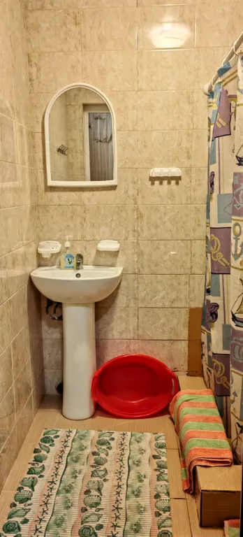 Квартира Комната — Кучугуры