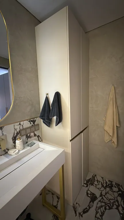 Квартира Тихая уютная квартира с шикарным видом — Адлер