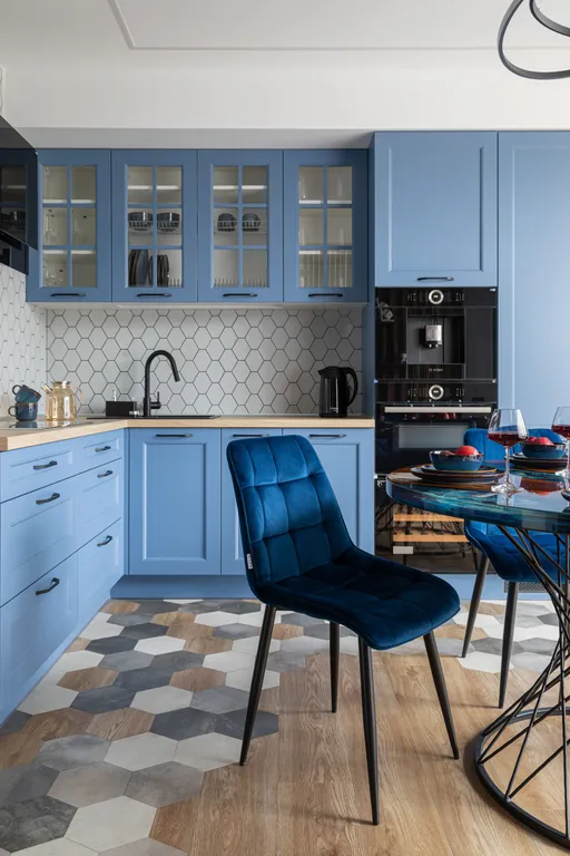 Апартаменты у моря Баден в СПА-комплексе с бассейнами